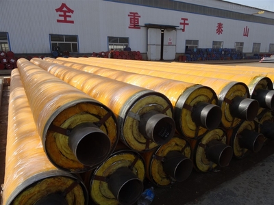 DN20-DN1000 防腐鋼管 規(guī)格、工藝、應(yīng)用與選擇指南